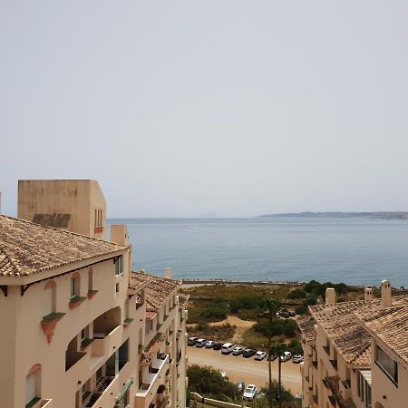 Апартаменты Del Carmen 41Bj010 Эстепона Экстерьер фото