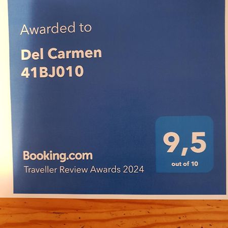 Апартаменты Del Carmen 41Bj010 Эстепона Экстерьер фото