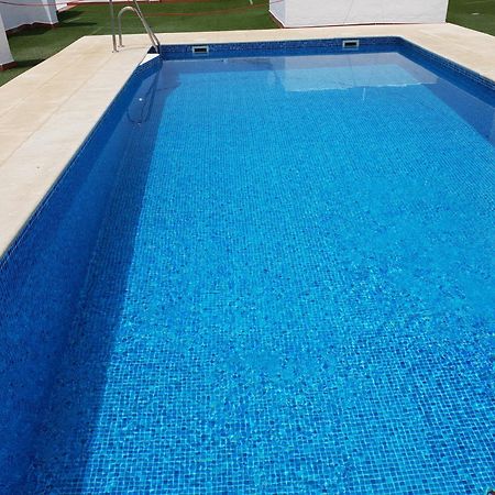 Апартаменты Del Carmen 41Bj010 Эстепона Экстерьер фото