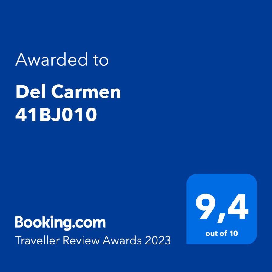 Апартаменты Del Carmen 41Bj010 Эстепона Экстерьер фото