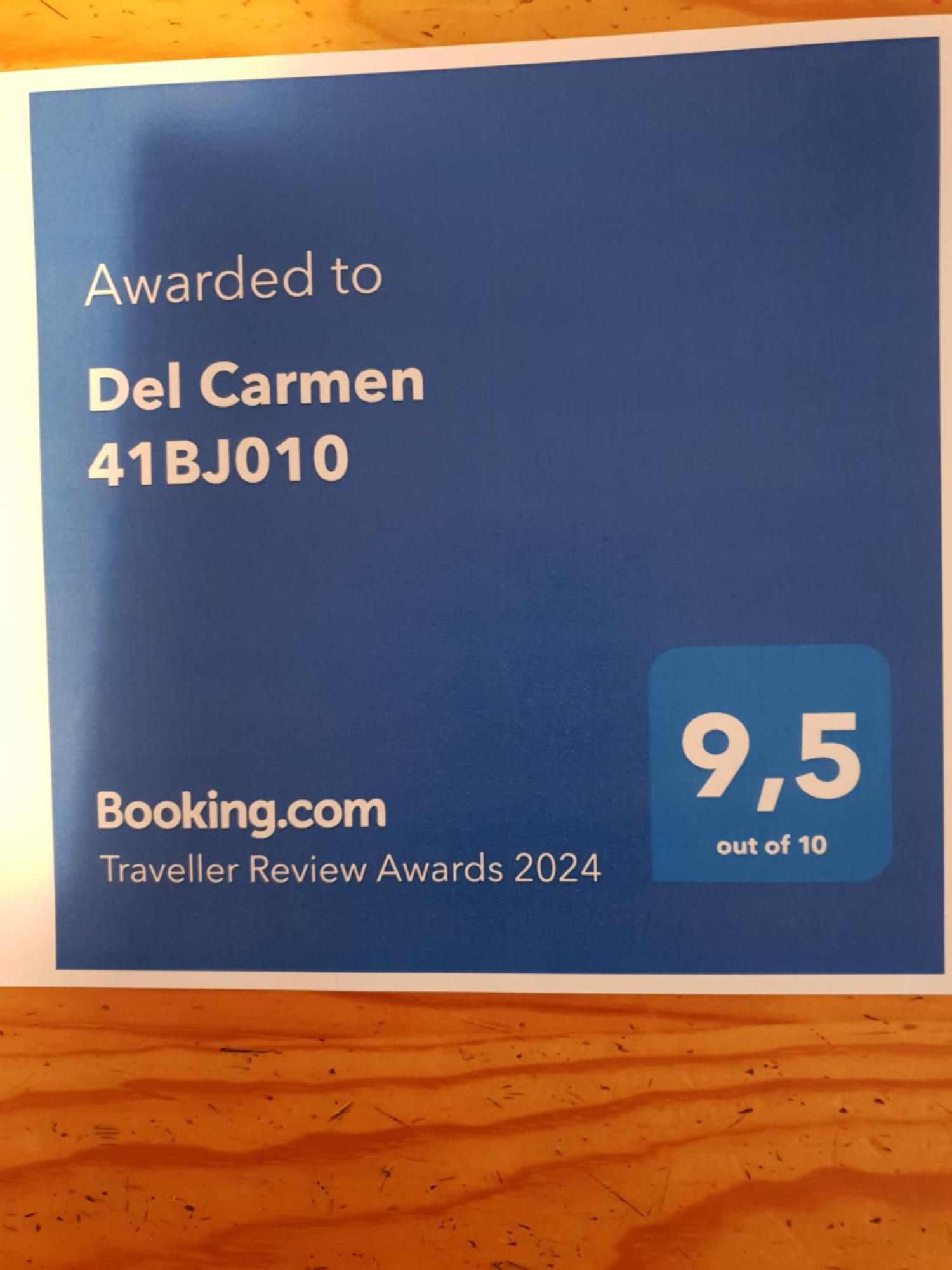 Апартаменты Del Carmen 41Bj010 Эстепона Экстерьер фото